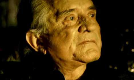 Johnny Cash's Hurt Tops Video Poll