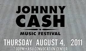 Johnny Cash Music Festival