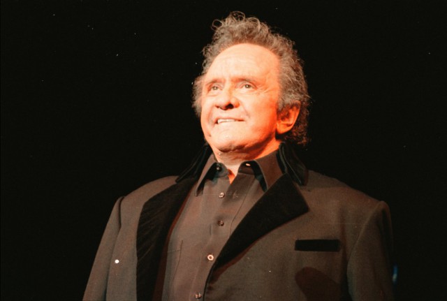 Johnny CASH: a Hero’s journey