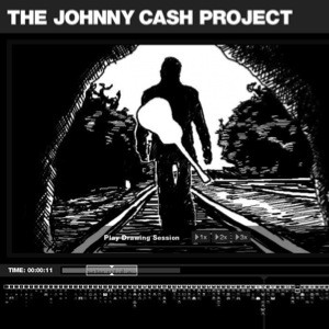 The Johnny Cash Project